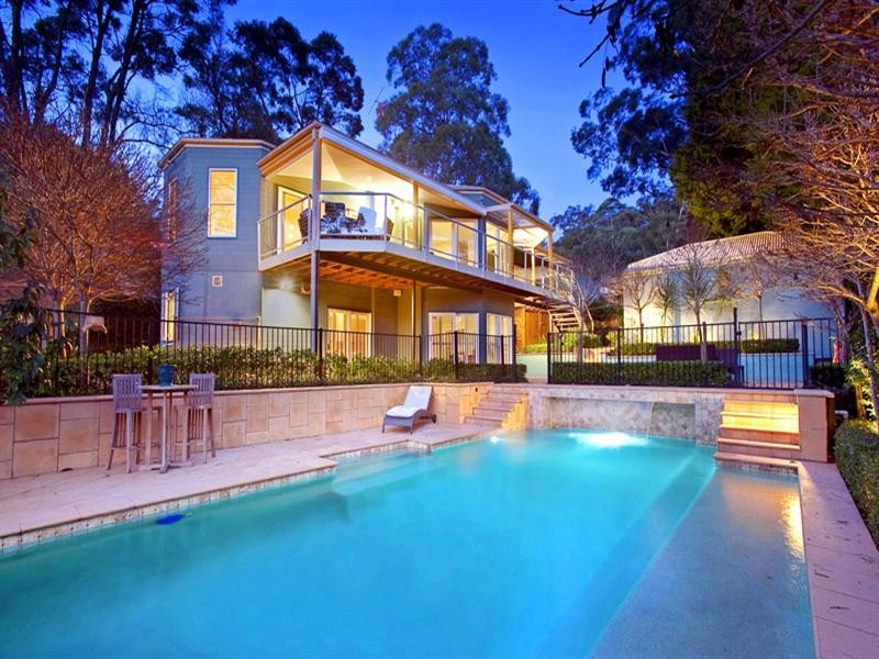 1 Timaru Street, Turramurra NSW 2074