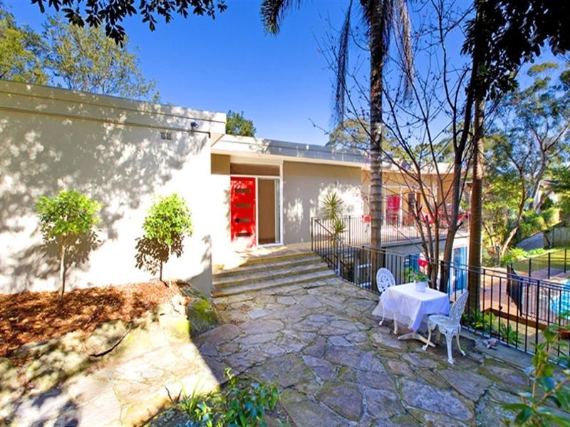 5 The Broadway, Wahroonga NSW 2076