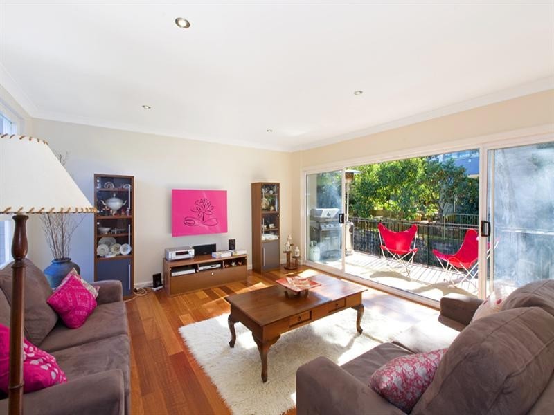 5 The Broadway, Wahroonga NSW 2076