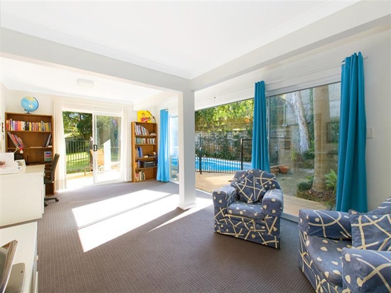 5 The Broadway, Wahroonga NSW 2076