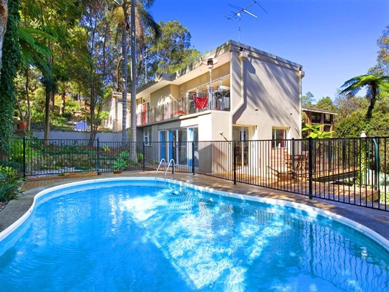 5 The Broadway, Wahroonga NSW 2076
