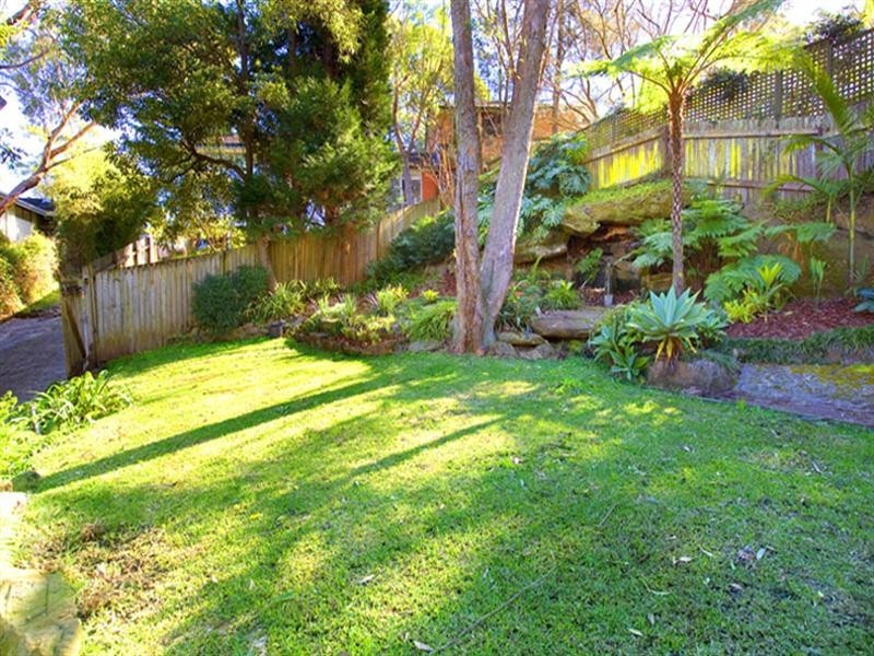 5 The Broadway, Wahroonga NSW 2076