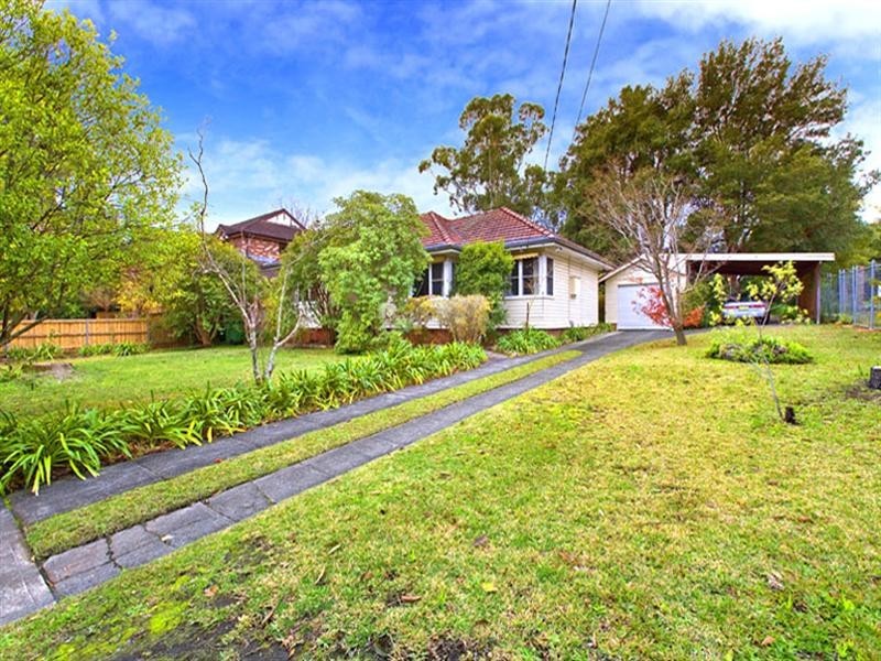 55 Westbrook Avenue, Wahroonga NSW 2076