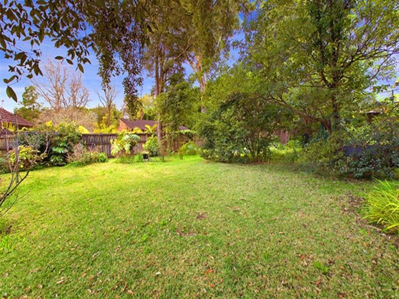 55 Westbrook Avenue, Wahroonga NSW 2076