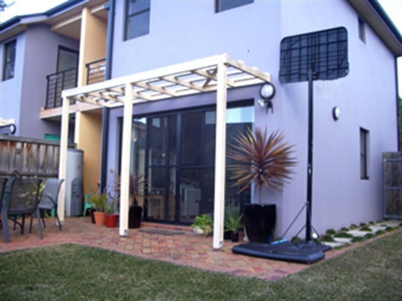 6/4 Carden Avenue, Wahroonga NSW 2076