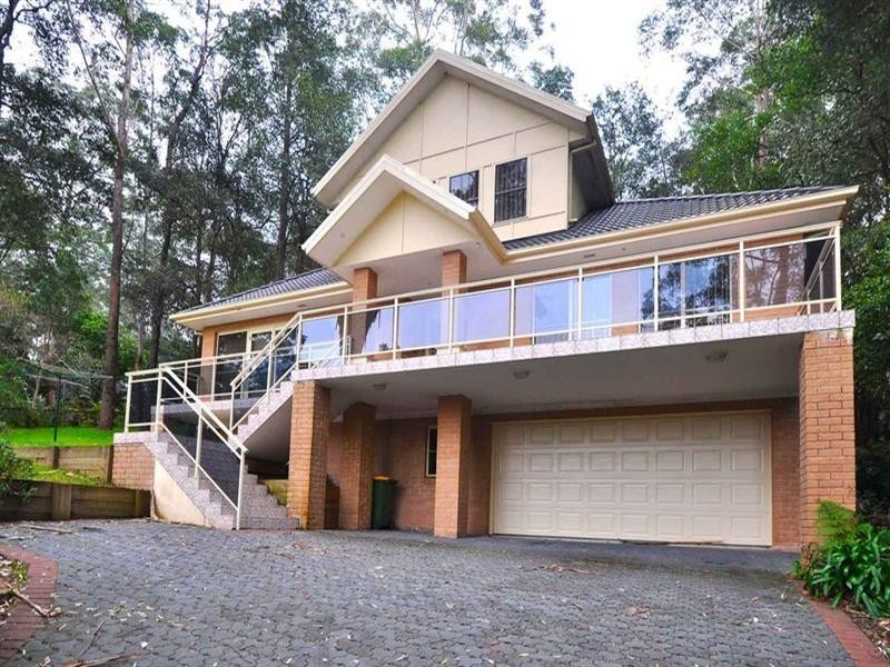 3a Campbell Drive, Wahroonga NSW 2076