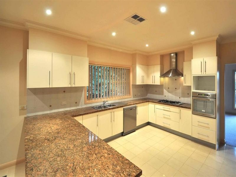 3a Campbell Drive, Wahroonga NSW 2076