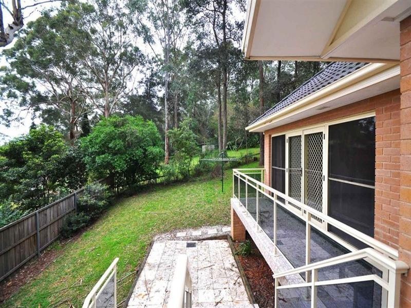 3a Campbell Drive, Wahroonga NSW 2076