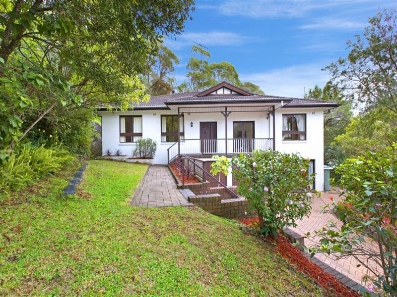 56 Parkinson Avenue, Turramurra NSW 2074