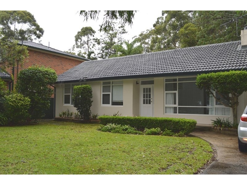 10 Auluba Road, Turramurra NSW 2074