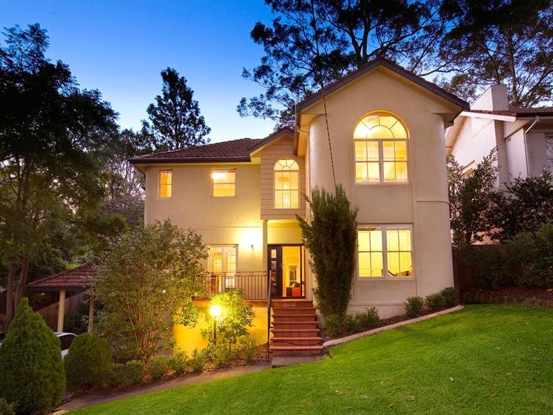 Pymble NSW 2073
