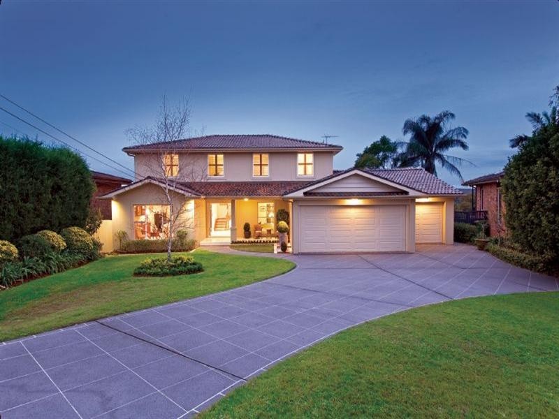 12 Hayle Street, St Ives NSW 2075