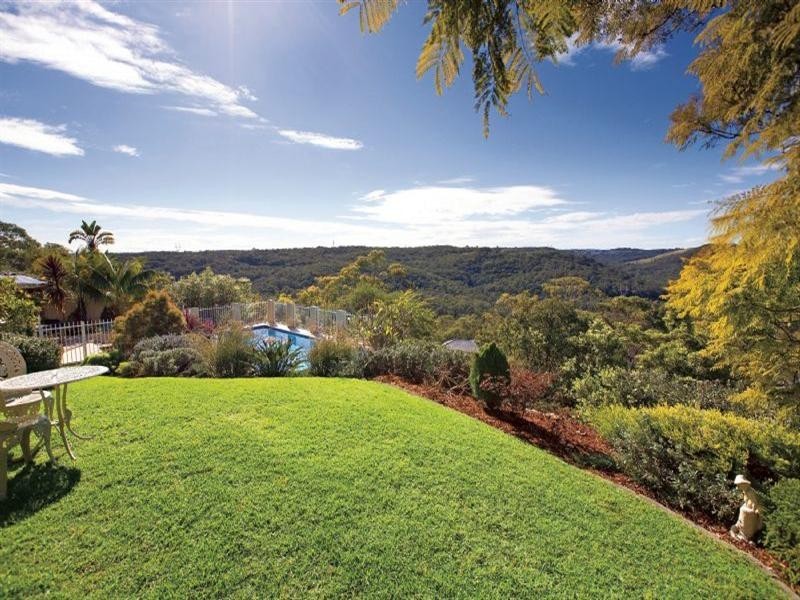 12 Hayle Street, St Ives NSW 2075