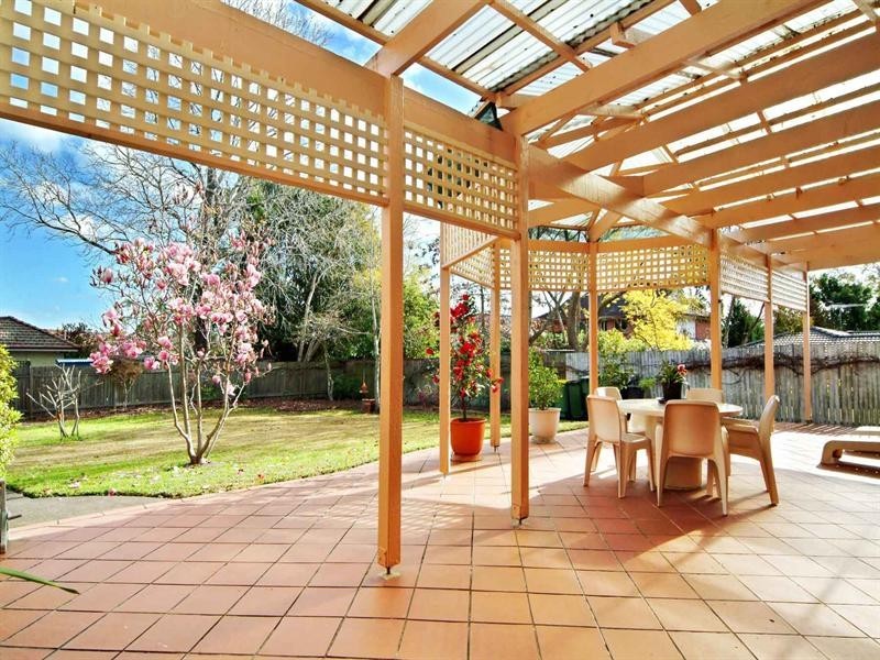 1 Kate Street, Turramurra NSW 2074