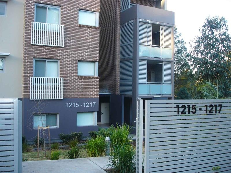 24/1215-1217 Pacific Highway, Turramurra NSW 2074