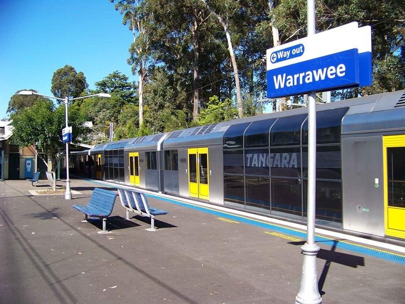 Warrawee NSW 2074