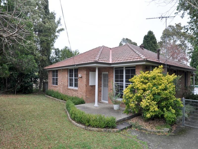 178 Bobbin Head Road, Turramurra NSW 2074