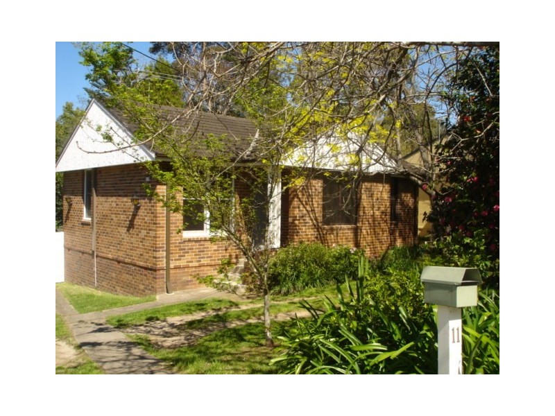 11 Tallong Place, Turramurra NSW 2074