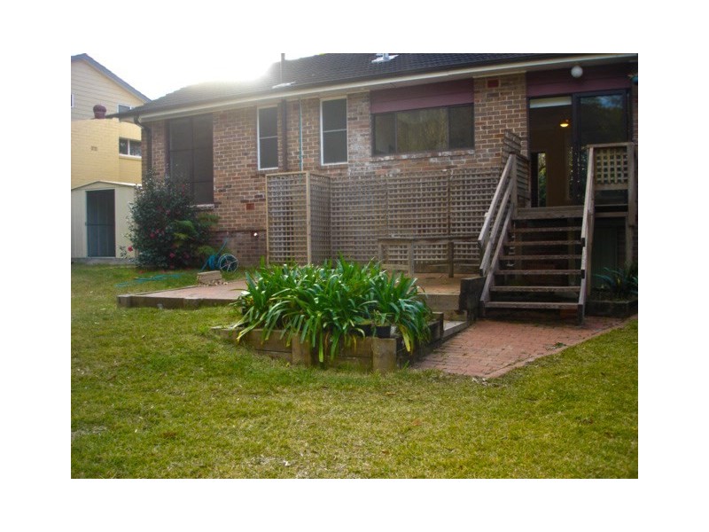 11 Tallong Place, Turramurra NSW 2074