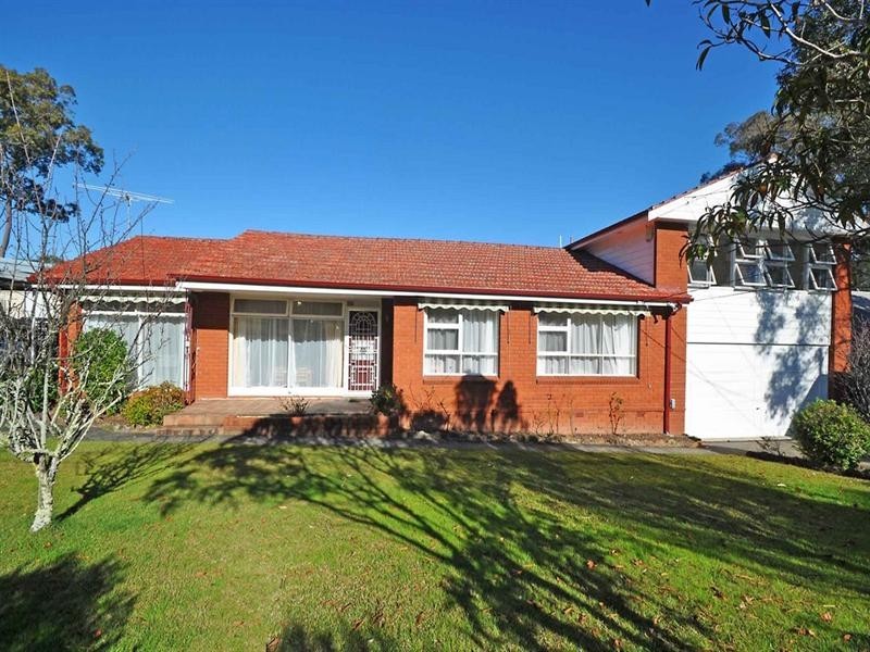 16 Benning Avenue, Turramurra NSW 2074