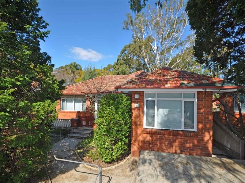 98 Ryde Road, Pymble NSW 2073