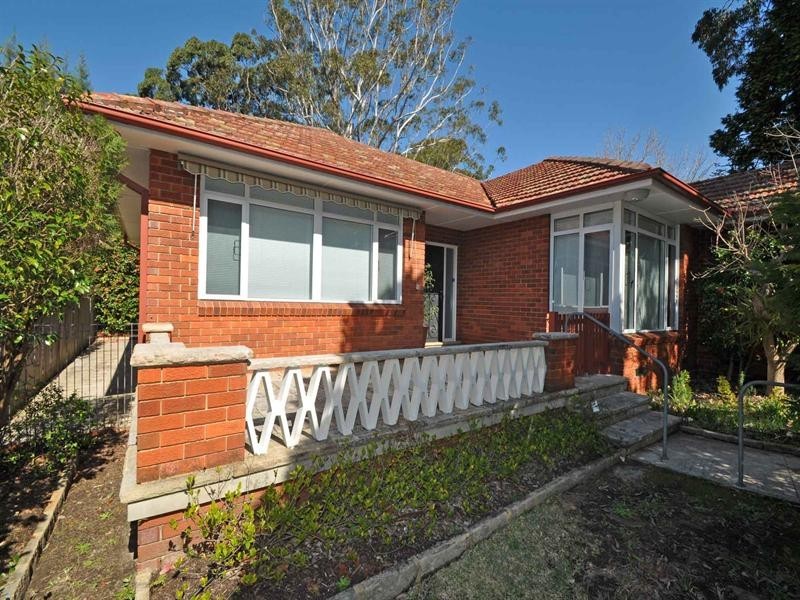 98 Ryde Road, Pymble NSW 2073