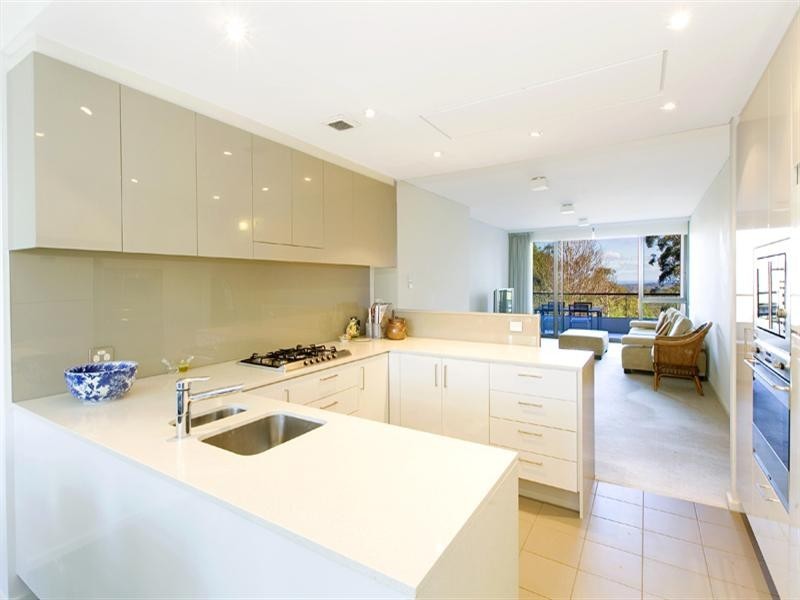 43/2 Marshall Avenue, Warrawee NSW 2074