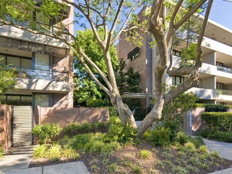 43/2 Marshall Avenue, Warrawee NSW 2074