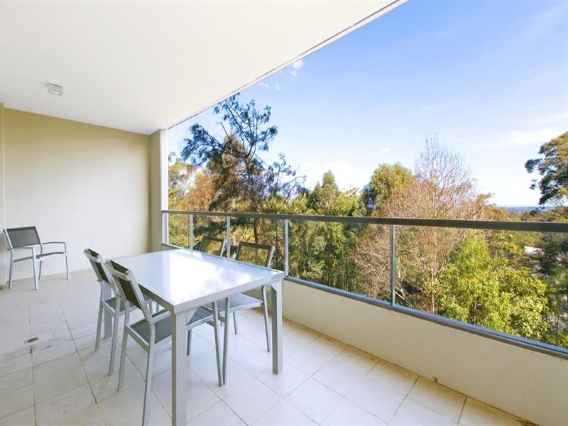 43/2 Marshall Avenue, Warrawee NSW 2074