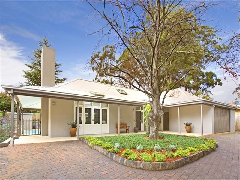 21 Water Street, Wahroonga NSW 2076