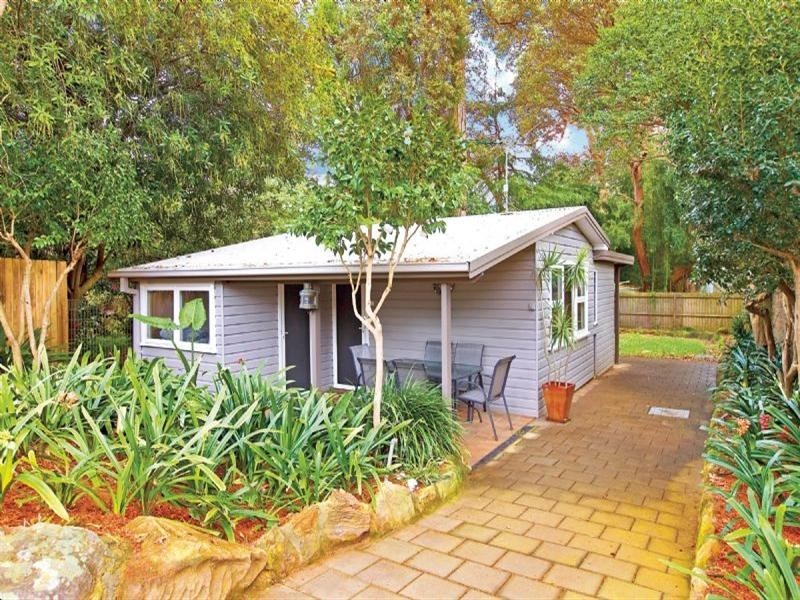 21 Water Street, Wahroonga NSW 2076