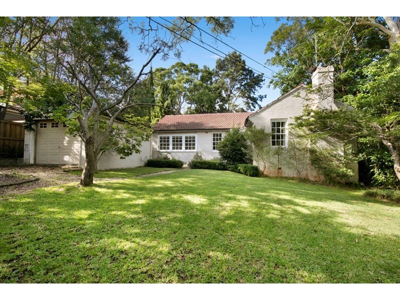 29 Junction Road, Wahroonga NSW 2076