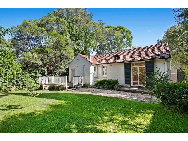29 Junction Road, Wahroonga NSW 2076
