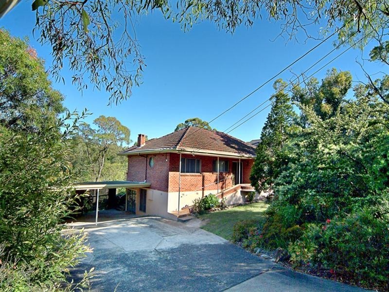49 Waratah Road, Turramurra NSW 2074
