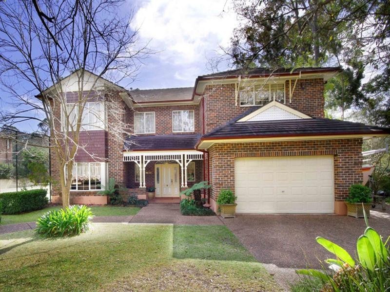26 Trentino Road, Turramurra NSW 2074