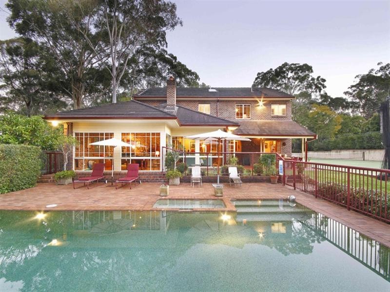 26 Trentino Road, Turramurra NSW 2074