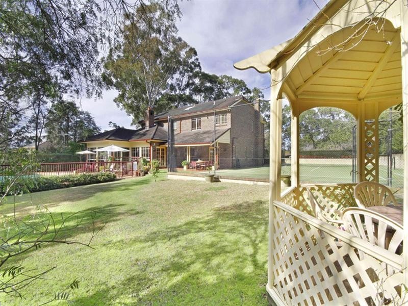 26 Trentino Road, Turramurra NSW 2074