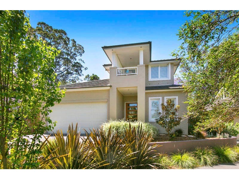 6 Chester Road, Turramurra NSW 2074