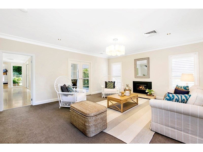 6 Chester Road, Turramurra NSW 2074