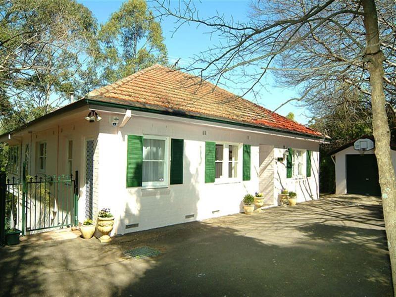 29 Jersey Street, Turramurra NSW 2074