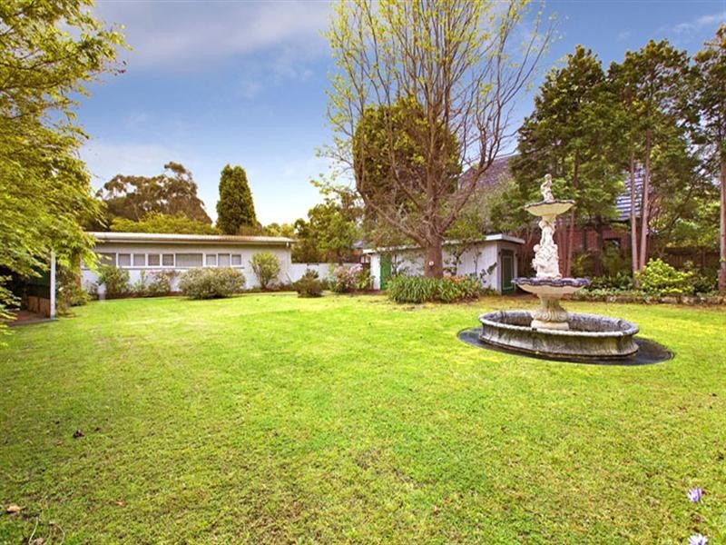 14 Cliff Avenue, Wahroonga NSW 2076