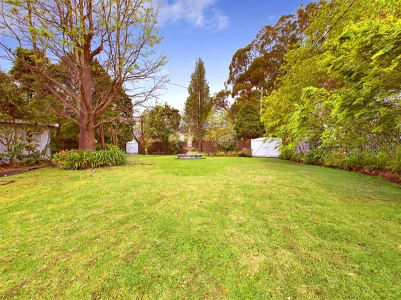 14 Cliff Avenue, Wahroonga NSW 2076