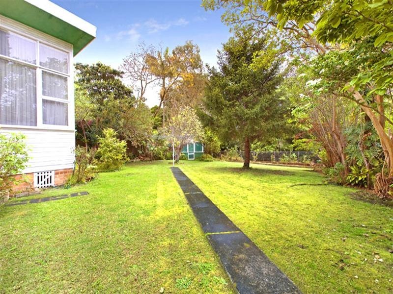 14 Cliff Avenue, Wahroonga NSW 2076