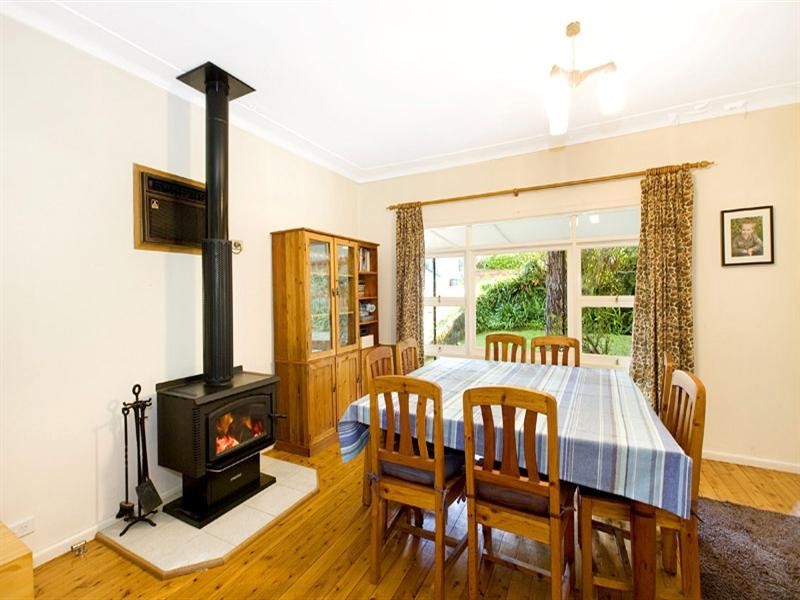 45 Hewitt Avenue, Wahroonga NSW 2076