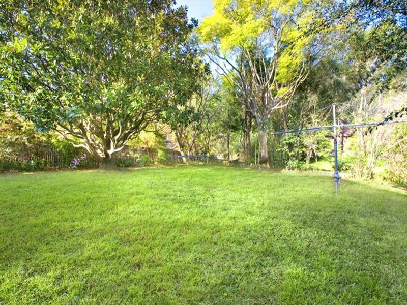 45 Hewitt Avenue, Wahroonga NSW 2076