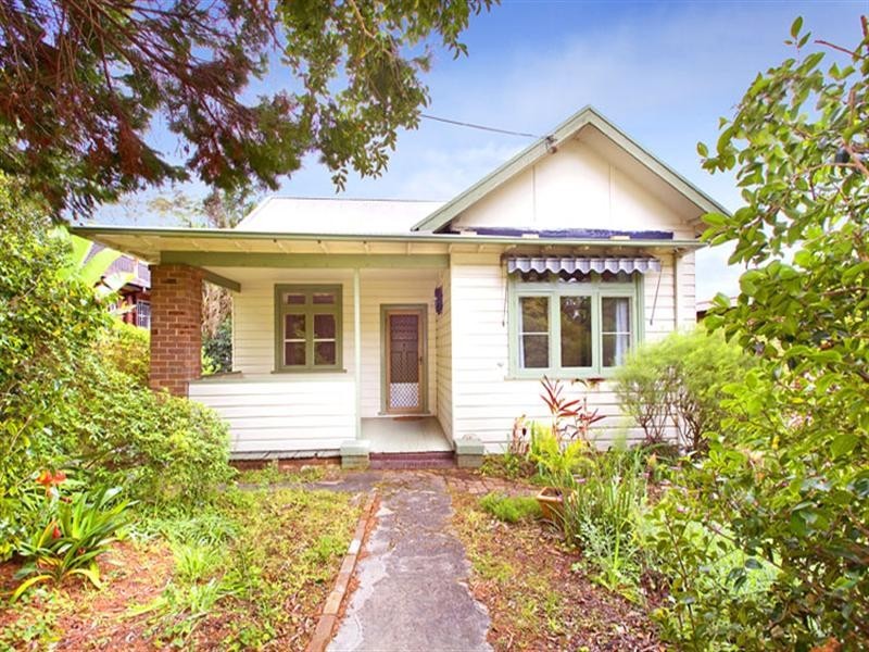 24 Roland Avenue, Wahroonga NSW 2076