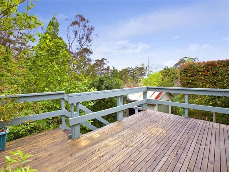 24 Roland Avenue, Wahroonga NSW 2076