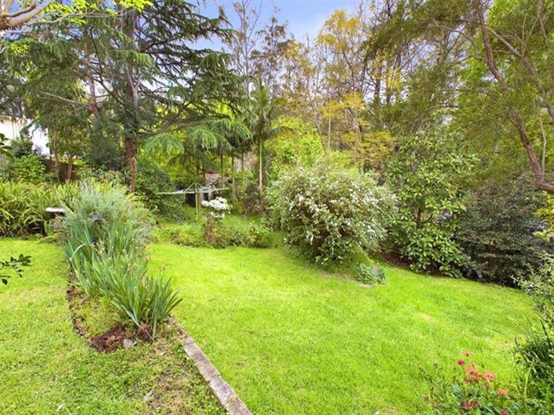 24 Roland Avenue, Wahroonga NSW 2076