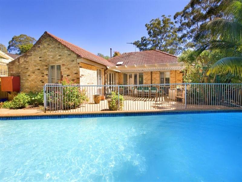 61 The Chase Road, Turramurra NSW 2074