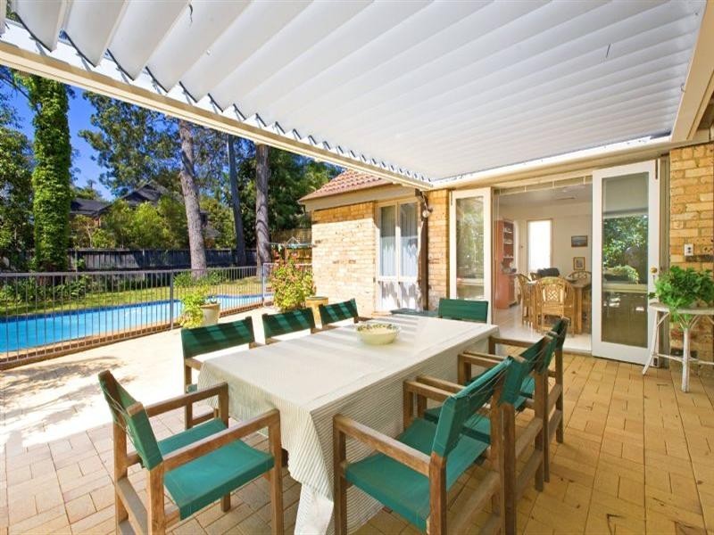 61 The Chase Road, Turramurra NSW 2074